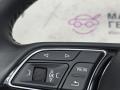 руль Audi A5 F5 2018, 2.0 л., CVKB, бензин, АКПП, белый металлик 2y / s9r, хетчбэк 5 дв., правый руль, 8W0419091CL, 8W0880201AR, 62725376G, 8W0419689 - фото №3