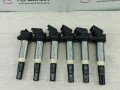катушка зажигания BMW 5 серия F07/F10/F11 (2009 - 2013), 2.5 л., N52 B25 AF, бензин, АКПП, 12138616153, 5DA358057081, 12137594596, 12137571643 - фото №8