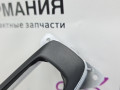 Декоративная накладка центральной консоли BMW X6 F16 2014, 3.0 л., N55 B30 A, бензин, АКПП, красный, правый руль, 51169252114, 9252114 - фото №9