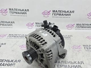 генератор BMW X3 F25 2013, 2.0 л., N20 B20 A, бензин, АКПП, а52/7 spacegrau, хетчбэк 5 дв., полный привод, правый руль, 12317605478, 7605478, 1042106392