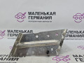 кронштейн (крепление) BMW X5 F15 2014, 3.0 л., N57 D30 A, дизель, АКПП, mineralweiss metallic (a96), полный привод, правый руль, 51717188835, 7188835 - фото №6