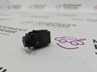 датчик загрязнения воздуха BMW 5 серия G30/G31 G31 2017, 2.0 л., B48 B20 B, бензин, АКПП, alpinweiss 3 (300), универсал, правый руль, 64116833647, 6833647