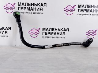 шланг (трубка) АКПП BMW 5 серия G30/G31 G30 2017, 3.0 л., B58 B30 A, бензин, АКПП, темно-синий, седан, полный привод, 17228654879, 8654879