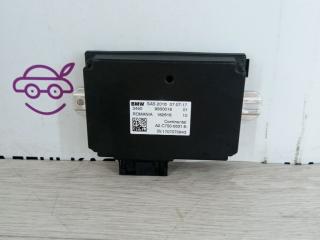 блок управления sas BMW 5 серия G30/G31 (2016 - 2020), 3.0 л., B58 B30 A, бензин, полный привод, 34509500018, 9500018, 34509500081, 9500081