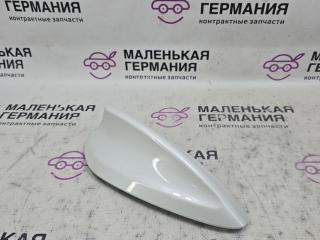 корпус антенны на крыше BMW 5 серия G30/G31 G30 2018, 2.0 л., B48 B20 A, бензин, АКПП, a96 mineral-weiss metallic, седан, задний привод, правый руль, 65209371344, 9371344, 8067746