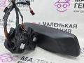 зеркало салона BMW 5 серия G30/G31 G30 2018, 2.0 л., B48 B20 A, бензин, АКПП, a96 mineral-weiss metallic, седан, задний привод, правый руль, 6909000, 51166822491, 6822491, 8377070 - фото №3