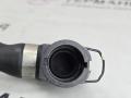 патрубок радиатора BMW X5 F15 (2013 - 2018), 3.0 л., N57 D30 A, дизель, АКПП, 8511761, 11538511761 - фото №5