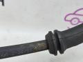 шланг тормозной Mercedes-Benz A-Класс W176 (2012 - 2015), серый, правый руль - фото №4