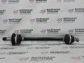 Приводной вал колеса зад. BMW X1 F48 2016, 2.0 л., B47 C20 A, дизель, АКПП, alpinweiss 3 (300), передний привод, правый руль, 33208664655, 0553181687315, 866465504, 8664655 - фото №13