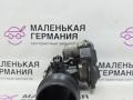 заслонка дроссельная BMW X5 F15 2013, 3.0 л., N57 D30 A, дизель, АКПП, mineralweiss metallic (a96), внедорожник 5 дв., полный привод, правый руль, 13547810752, 7810752 - фото №2