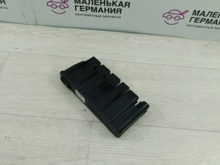 Блок питания BMW X3 G01 (2017 - 2026), 2.0 л., B46 B20 B, бензин, АКПП, белый alpinweiss 3 (300), 12638638551, 8638551