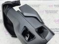 кожух рулевой колонки BMW 5 серия G30/G31 G30 2018, 2.0 л., B48 B20 A, бензин, АКПП, a96 mineral-weiss metallic, седан, задний привод, правый руль, 9299488, 51459329536, 093377000, 09337001, 51459396453, 9396453 - фото №4