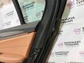 дверь задняя правая BMW 5 серия G30/G31 G30 2017, 2.0 л., B48 B20 A, бензин, АКПП, b65 jatoba brown metallic, седан, задний привод, правый руль, 41007408964, 7408964 - фото №53
