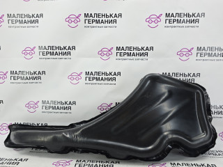 шумоизоляция (термозащита) BMW X1 F48 2017, 2.0 л., B48 A20 B, бензин, АКПП, синий mediterranblau c10, полный привод, правый руль, 51487398419, 7398419