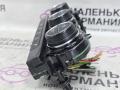 блок управления печки / климат-контроля Volkswagen Passat B8 2015, 1.8 л., CJSA, бензин, робот, 2t/c9x чёрный перламутр, седан, правый руль, 5G0907044AH - фото №5