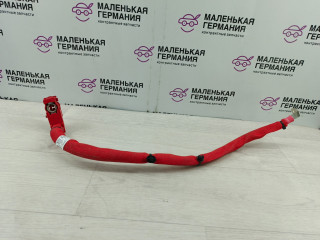 плюсовой провод аккумулятора BMW X3 G01 (2017 - 2026), 61126839821, 6839821