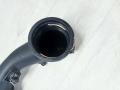 патрубок интеркулера BMW 3 серия F30/F31/F34 F30 2012, 3.0 л., N55 B30 A, бензин, АКПП, black sapphire metallic (475), седан, задний привод, 13717604033, 70380589, 8644432, 72476037 - фото №3