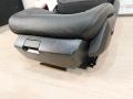 салон (комплект сидений) Mercedes-Benz E-Класс W212/S212/C207/A207 W212 2012, 1.8 л., M 271.860, бензин, АКПП, 040 черный, седан, задний привод, правый руль - фото №49