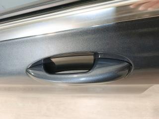 ручка наружная Mercedes-Benz C-Класс W205/S205/C205 W205.042 2014, 2.0 л., M 274.920, бензин, АКПП, 755 серый, седан, задний привод, правый руль, A0997601559