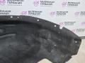 защита арок задняя правая (подкрылок) BMW X5 F15 2013, 3.0 л., N57 D30 A, дизель, АКПП, mineralweiss metallic (a96), внедорожник 5 дв., полный привод, правый руль, 51487290670, 7290670 - фото №8