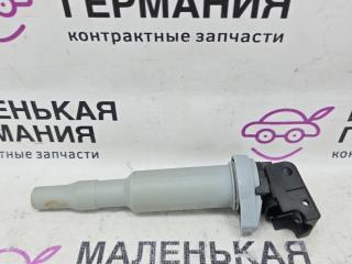 катушка зажигания BMW 3 серия E90/E91 [рестайлинг] (2008 - 2013), 2.0 л., N46 B20 BD, бензин, АКПП, 0221504800, 1437986