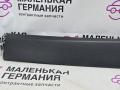 накладка двери (крышки) багажника BMW X1 F48 2017, 2.0 л., B48 A20 B, бензин, АКПП, синий mediterranblau c10, полный привод, правый руль, 51137352091, 7352091 - фото №5