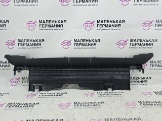 воздуховод (дефлектор) радиатора Mercedes-Benz E-Класс W213/S213/C238/A238 2018, 2.0 л., M 274.920, бензин, АКПП, 149 polar white или polarweiss, седан, задний привод, правый руль, A2135050130