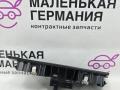 кнопка стеклоподъемника двери передней левой BMW 5 серия G30/G31 G31 2017, 2.0 л., B48 B20 B, бензин, АКПП, alpinweiss 3 (300), универсал, правый руль, 9327031, 61319327031, 2874702 - фото №4