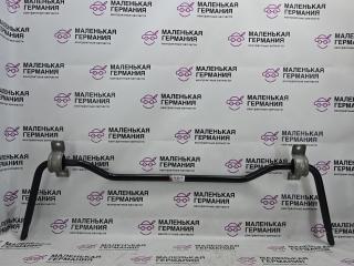 стабилизатор подвески задний BMW X5 F15 2013, 3.0 л., N57 D30 A, дизель, АКПП, mineralweiss metallic (a96), внедорожник 5 дв., полный привод, правый руль, 33556858954, 6858954, 33556859264, 6859264