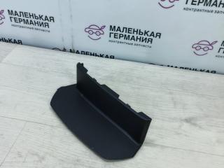 пластик Nissan Patrol Y62 (2010 - 2014)