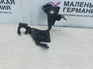 кронштейн (крепление) BMW 3 серия F30/F31/F34 F30 2012, 3.0 л., N55 B30 A, бензин, АКПП, black sapphire metallic (475), седан, задний привод, 34306792255, 6792255