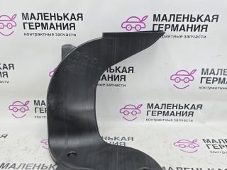 воздуховод печки BMW M5 F10 2012, 4.4 л., S63 B44 B, бензин, робот, 300 alpinweiss 3, седан, задний привод, правый руль, 64227213300, 7213300