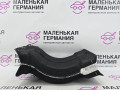 воздуховод BMW X5 F15 2014, 3.0 л., N57 D30 A, дизель, АКПП, mineralweiss metallic (a96), полный привод, правый руль, 64229112783, 9112783 - фото №4