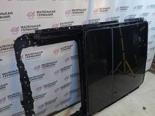 Панорамная крыша BMW X5 F15 2013, 3.0 л., N57 D30 A, дизель, АКПП, mineralweiss metallic (a96), внедорожник 5 дв., полный привод, правый руль, 54137386959, 7386959, 54137386961, 7386961, 51448059025, 8059025