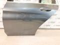 дверь задняя левая Mercedes-Benz C-Класс W205/S205/C205 W205.042 2014, 2.0 л., M 274.920, бензин, АКПП, 755 серый, седан, задний привод, правый руль, A2057300105 - фото №3