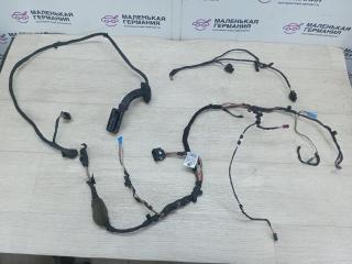 дверная проводка BMW 5 серия G30/G31 G30 2017, 3.0 л., B58 B30 A, бензин, АКПП, темно-синий, седан, полный привод, 61126991534, 6991534, 9370966