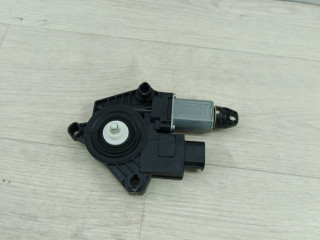 моторчик стеклоподъемника задний левый BMW X3 G01 (2017 - 2026), 2.0 л., B46 B20 B, бензин, АКПП, белый alpinweiss 3 (300), 51357457251, 7457251