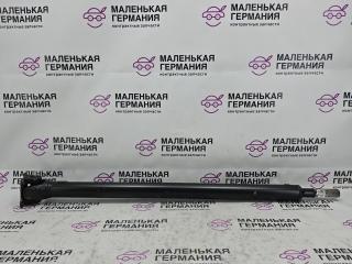 карданный вал BMW 5 серия G30/G31 G30 2019, 4.4 л., N63 B44 C, бензин, АКПП, carbonschwarz metallic (416), седан, полный привод, 26209425911, 9425911, 8632583, 26208632583