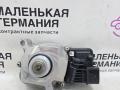 электромотор раздаточной коробки BMW X3 F25 2013, 2.0 л., N20 B20 A, бензин, АКПП, а52/7 spacegrau, хетчбэк 5 дв., полный привод, правый руль, 27607649785, 7649785, A2C73522102 - фото №6