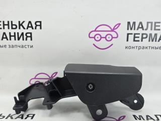 ручка открывания капота BMW X6 F16 2014, 3.0 л., N55 B30 A, бензин, АКПП, красный, правый руль, 51437284599, 7284599, 7148524