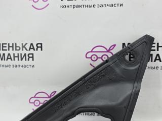 Шумоизоляция двери BMW 5 серия G30/G31 G31 2017, 2.0 л., B48 B20 B, бензин, АКПП, alpinweiss 3 (300), универсал, правый руль, 51217341021, 7341021