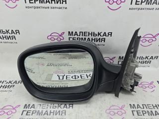 зеркало наружное левое BMW X3 F25 2013, 2.0 л., N20 B20 A, бензин, АКПП, а52/7 spacegrau, хетчбэк 5 дв., полный привод, правый руль, 233656033, 720534510, 51167264115, 7264115