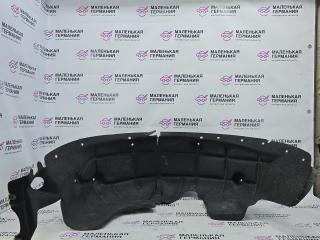 защита арок задняя левая (подкрылок) BMW X1 F48 2017, 2.0 л., B48 A20 B, бензин, АКПП, alpinweiss 3 (300), полный привод, правый руль, 51717346041, 7346041