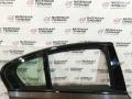 дверь задняя правая BMW 5 серия G30/G31 G30 2017, 2.0 л., B48 B20 A, бензин, АКПП, b65 jatoba brown metallic, седан, задний привод, правый руль, 41007408964, 7408964 - фото №3
