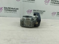 заслонка дроссельная BMW 3 серия E90/E91/E92/E93 (2004 - 2010), 2.0 л., N46 B20 BD, бензин, 13547561066, 7561066, A2C53374895 - фото №3