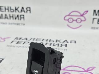 кнопка стеклоподъемника двери задней левой BMW X5 M F85 2016, 4.4 л., S63 B44 B, бензин, АКПП, donington grau (c28), полный привод, 61319361936, 9361936