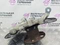 кулак поворотный правый Mercedes-Benz E-Класс W212 [рестайлинг] W212 2013, 2.0 л., M 274.920, бензин, АКПП, 775 iridiumsilber, седан, задний привод, правый руль, A2124201244, A2123320800 - фото №4