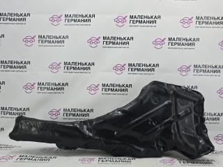 шумоизоляция (термозащита) BMW X1 F48 2017, 2.0 л., B48 A20 B, бензин, АКПП, alpinweiss 3 (300), полный привод, правый руль, 51487398420, 7398420