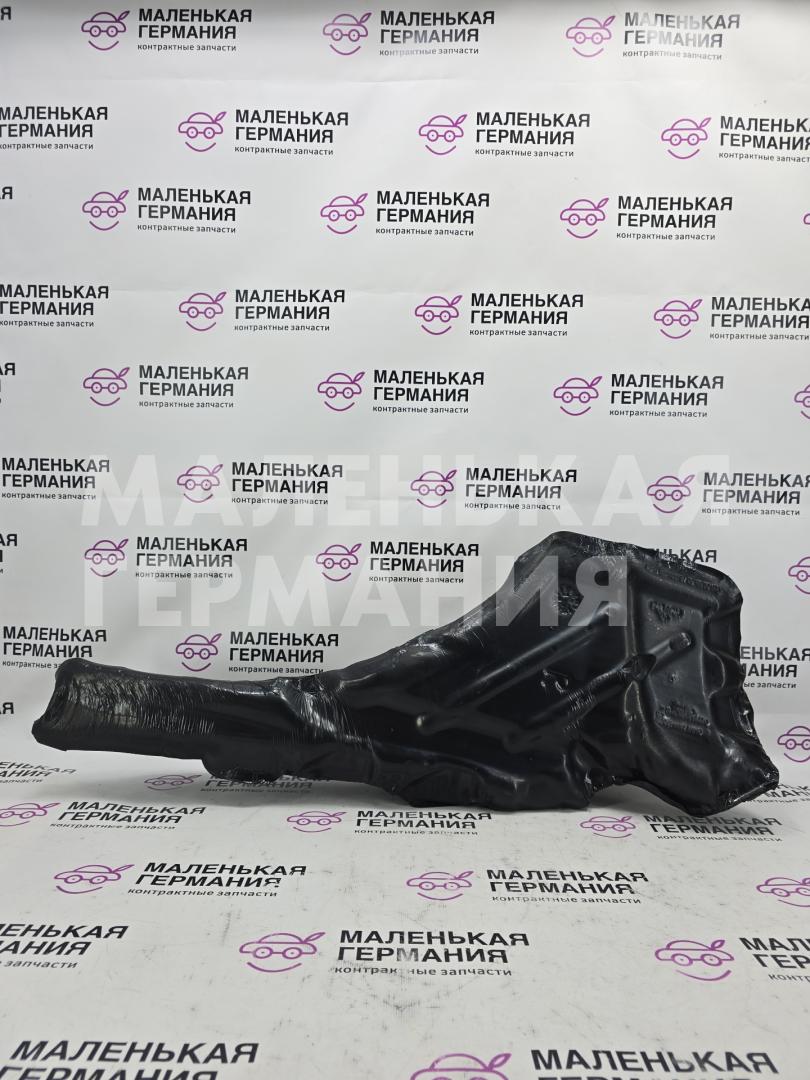 шумоизоляция (термозащита) BMW X1 F48 2017, 2.0 л., B48 A20 B, бензин, АКПП, alpinweiss 3 (300), полный привод, правый руль, 51487398420, 7398420 - фото №1