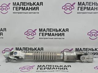 рулевой карданчик BMW X1 F48 2016, 2.0 л., B47 C20 A, дизель, АКПП, alpinweiss 3 (300), передний привод, правый руль, 32306865654, 1058412, 120-105-7888, 9686564, 59686565404